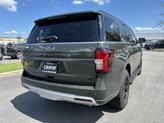 Thumbnail of 2022 FORGED GREEN METALLIC Ford Expedition