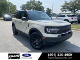 Photo of 2025 DESERT SAND Ford Bronco Sport