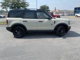 Thumbnail of 2025 DESERT SAND Ford Bronco Sport