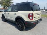Thumbnail of 2025 DESERT SAND Ford Bronco Sport
