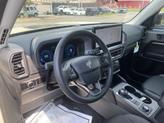 Thumbnail of 2025 DESERT SAND Ford Bronco Sport