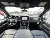Thumbnail of 2025 White Metallic Ford F-150