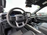 Thumbnail of 2025 White Metallic Ford F-150
