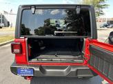 Thumbnail of 2023 Firecracker Red Clearcoat Jeep Wrangler