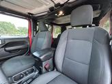 Thumbnail of 2023 Firecracker Red Clearcoat Jeep Wrangler