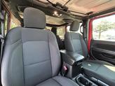Thumbnail of 2023 Firecracker Red Clearcoat Jeep Wrangler