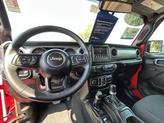Thumbnail of 2023 Firecracker Red Clearcoat Jeep Wrangler