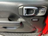 Thumbnail of 2023 Firecracker Red Clearcoat Jeep Wrangler