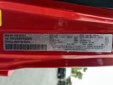 Thumbnail of 2023 Firecracker Red Clearcoat Jeep Wrangler