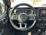 Thumbnail of 2020 Billet Silver Metallic Clearcoat Jeep Gladiator