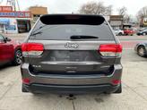 Thumbnail of 2019 Charcoal Jeep Grand Cherokee
