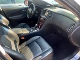 Thumbnail of 2017 Graphite Shadow INFINITI QX50