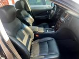 Thumbnail of 2017 Graphite Shadow INFINITI QX50