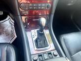 Thumbnail of 2017 Graphite Shadow INFINITI QX50