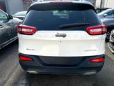 Thumbnail of 2016 Bright White Clearcoat Jeep Cherokee