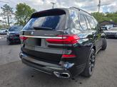 Thumbnail of 2019 Black Sapphire Metallic BMW X7