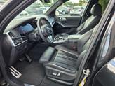 Thumbnail of 2019 Black Sapphire Metallic BMW X7