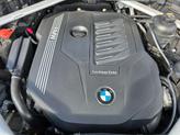 Thumbnail of 2019 Black Sapphire Metallic BMW X7