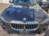 Thumbnail of 2019 Black Sapphire Metallic BMW X7