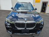 Thumbnail of 2019 Black Sapphire Metallic BMW X7
