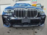 Thumbnail of 2019 Black Sapphire Metallic BMW X7