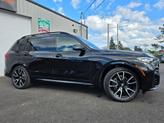 Thumbnail of 2019 Black Sapphire Metallic BMW X7