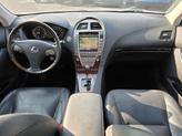 Thumbnail of 2010 Silver Lexus ES 350