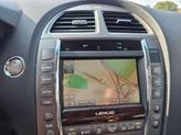 Thumbnail of 2010 Silver Lexus ES 350