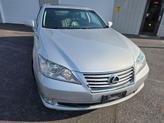 Thumbnail of 2010 Silver Lexus ES 350