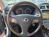 Thumbnail of 2010 Silver Lexus ES 350