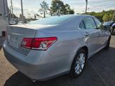 Thumbnail of 2010 Silver Lexus ES 350