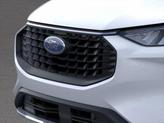 Thumbnail of 2025 Space Silver Metallic Ford Escape