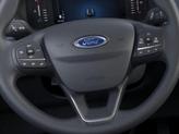 Thumbnail of 2025 Space Silver Metallic Ford Escape