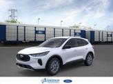 Photo of 2025 Space Silver Metallic Ford Escape