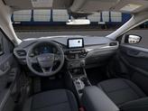Thumbnail of 2025 Space Silver Metallic Ford Escape