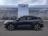 Thumbnail of 2025 Agate Black Metallic Ford Escape