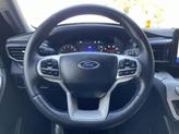 Thumbnail of 2023 Carbonized Gray Metallic Ford Explorer