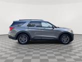 Thumbnail of 2023 Carbonized Gray Metallic Ford Explorer