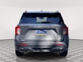 Thumbnail of 2023 Carbonized Gray Metallic Ford Explorer
