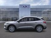 Thumbnail of 2025 Carbonized Gray Metallic Ford Escape