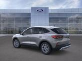 Thumbnail of 2025 Carbonized Gray Metallic Ford Escape
