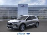 Photo of 2025 Carbonized Gray Metallic Ford Escape