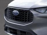 Thumbnail of 2025 Carbonized Gray Metallic Ford Escape