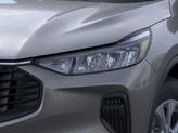 Thumbnail of 2025 Carbonized Gray Metallic Ford Escape