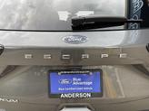 Thumbnail of 2022 Carbonized Gray Ford Escape