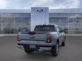 Thumbnail of 2025 Azure Gray Metallic Tri-Coat Ford Ranger