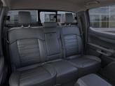 Thumbnail of 2025 Azure Gray Metallic Tri-Coat Ford Ranger