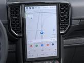 Thumbnail of 2025 Azure Gray Metallic Tri-Coat Ford Ranger