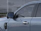 Thumbnail of 2025 Azure Gray Metallic Tri-Coat Ford Ranger