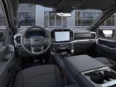 Thumbnail of 2025 Iconic Silver Metallic Ford F-150
